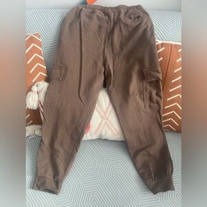 Zara kids pants